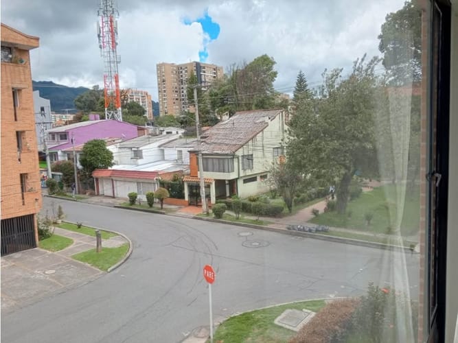 Apartamento de 3 alcobas en venta en Cedritos, Bogotá, 59 m² · foto 7 de 7