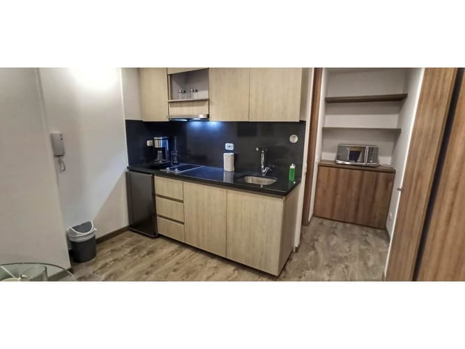 Apartamento en venta en Los Cedritos, Bogotá · foto 2 de 11