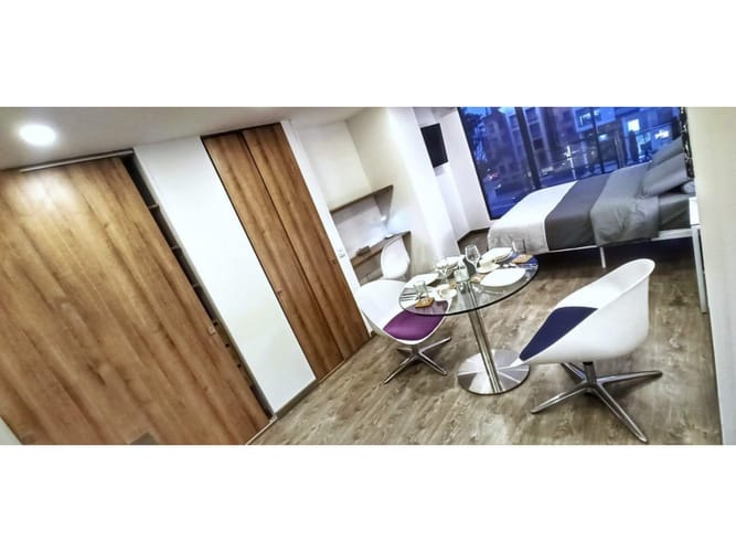 Apartamento en venta en Los Cedritos, Bogotá · foto 3 de 11