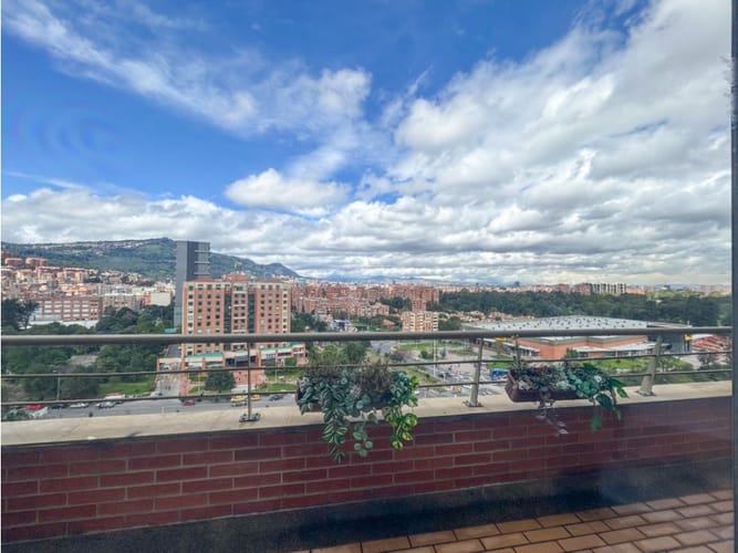Apartamento de 3 alcobas en arriendo en Lisboa, Bogotá, 320 m² · foto 4 de 24