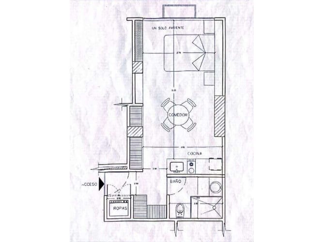 Apartamento en venta en Los Cedritos, Bogotá · foto 7 de 11