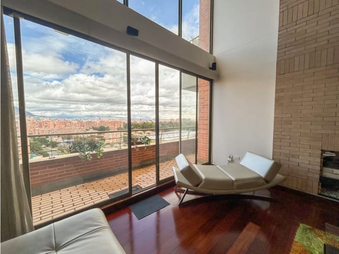 Apartamento de 3 alcobas en arriendo en Lisboa, Bogotá, 320 m² · foto 5 de 24