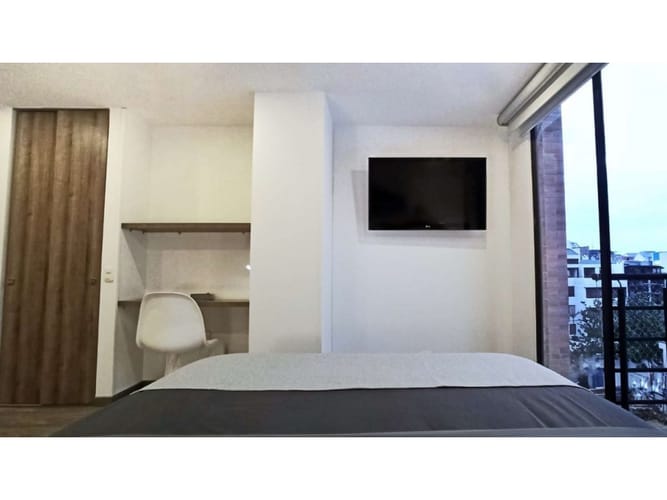 Apartamento en venta en Los Cedritos, Bogotá · foto 9 de 11