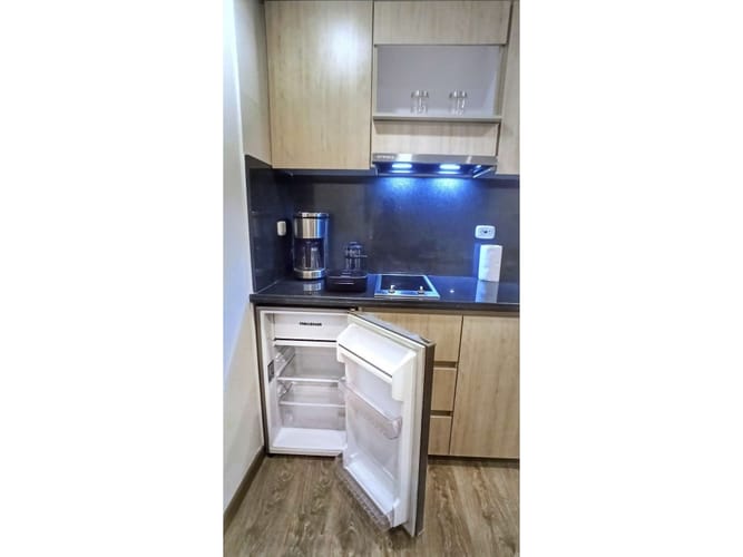 Apartamento en venta en Los Cedritos, Bogotá · foto 10 de 11