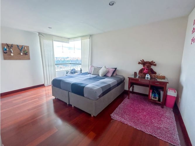 Apartamento de 3 alcobas en arriendo en Lisboa, Bogotá, 320 m² · foto 12 de 24