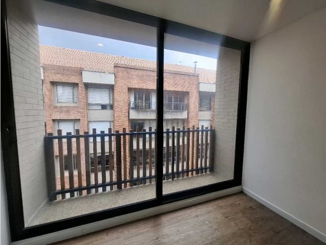 Apartaestudio en venta en Santa Barbara, Bogotá, 60 m² · foto 4 de 15