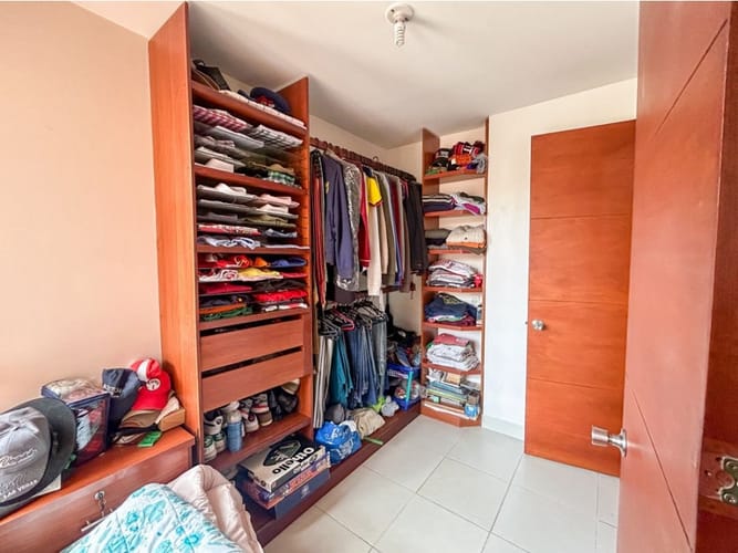 Apartamento de 3 alcobas en arriendo en Lisboa, Bogotá, 320 m² · foto 15 de 24