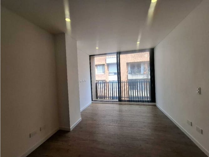 Apartaestudio en venta en Santa Barbara, Bogotá, 60 m² · foto 6 de 15