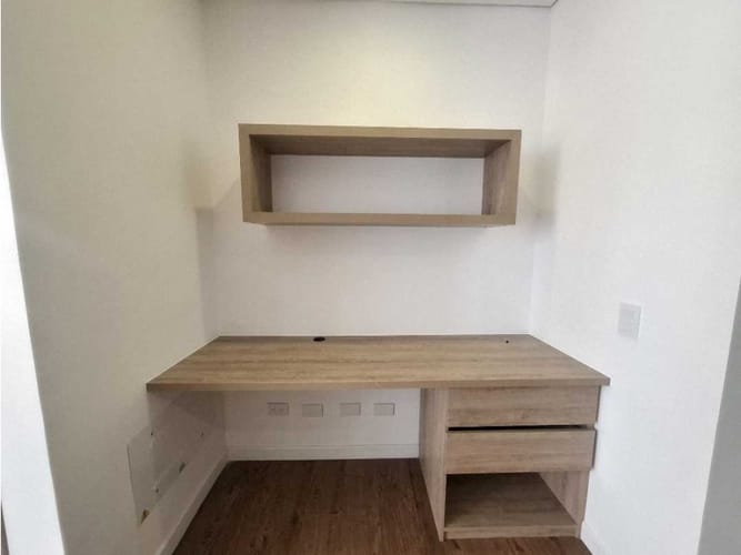 Apartaestudio en venta en Santa Barbara, Bogotá, 60 m² · foto 7 de 15