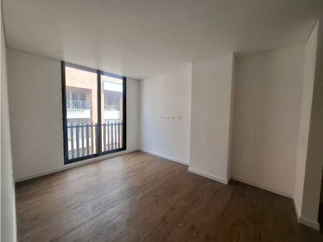 Apartaestudio en venta en Santa Barbara, Bogotá, 60 m² · foto 8 de 15