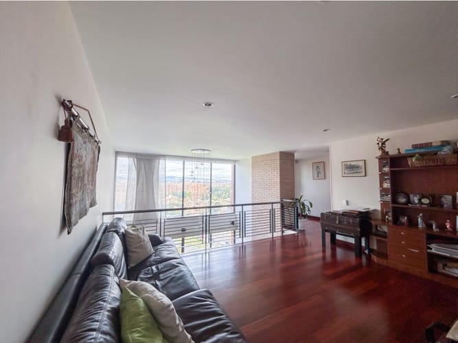 Apartamento de 3 alcobas en arriendo en Lisboa, Bogotá, 320 m² · foto 19 de 24