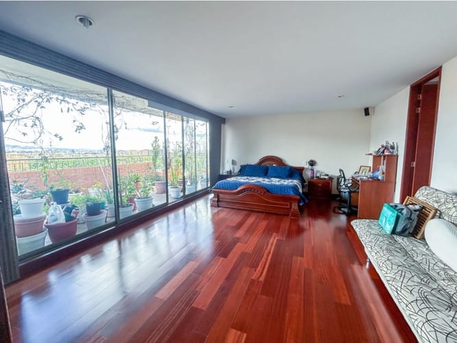 Apartamento de 3 alcobas en arriendo en Lisboa, Bogotá, 320 m² · foto 20 de 24