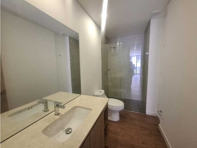 Apartaestudio en venta en Santa Barbara, Bogotá, 60 m² · foto 10 de 15