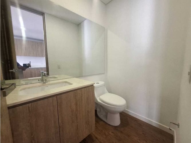Apartaestudio en venta en Santa Barbara, Bogotá, 60 m² · foto 11 de 15