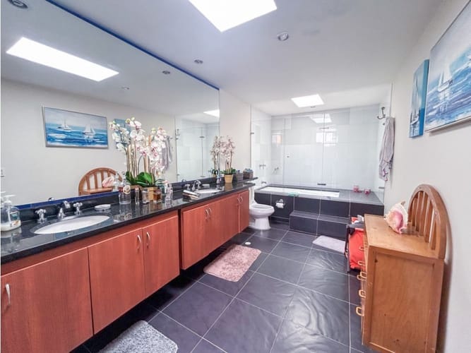 Apartamento de 3 alcobas en arriendo en Lisboa, Bogotá, 320 m² · foto 22 de 24