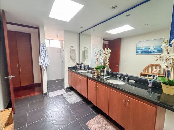 Apartamento de 3 alcobas en arriendo en Lisboa, Bogotá, 320 m² · foto 23 de 24