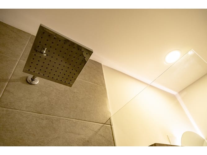 Apartaestudio en venta en Country Club, Bogotá, 16 m² · foto 8 de 9