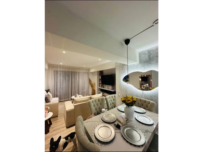 Apartaestudio en venta en Barrancas Norte, Bogotá, 79 m² · foto 2 de 8