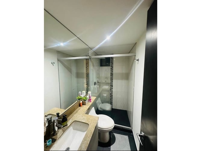 Apartaestudio en venta en Barrancas Norte, Bogotá, 79 m² · foto 5 de 8
