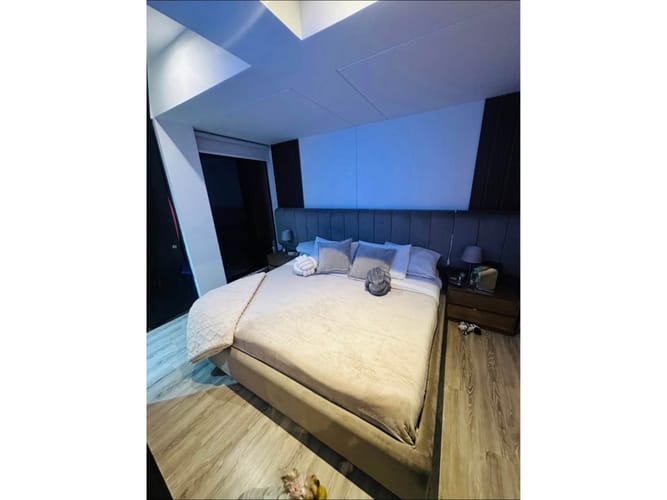 Apartaestudio en venta en Barrancas Norte, Bogotá, 79 m² · foto 6 de 8