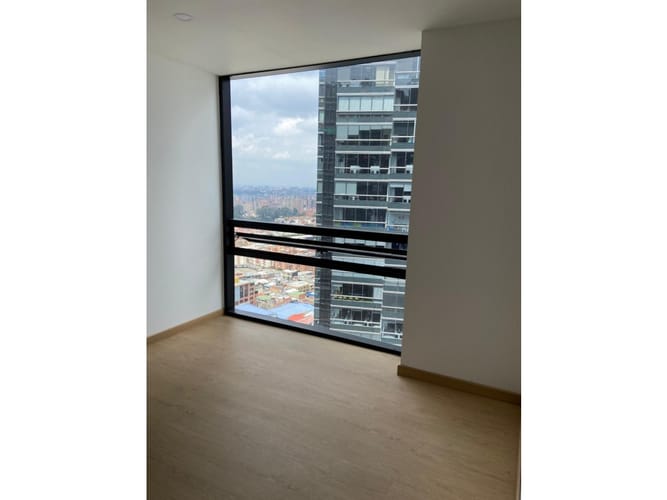 Apartaestudio en venta en Bosque De Maria, Bogotá, 32 m² · foto 2 de 14