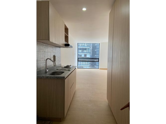 Apartaestudio en venta en Bosque De Maria, Bogotá, 32 m² · foto 3 de 14