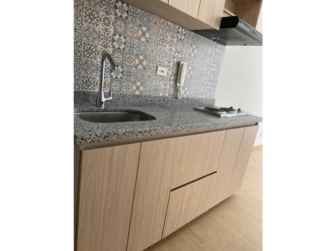 Apartaestudio en venta en Bosque De Maria, Bogotá, 32 m² · foto 4 de 14