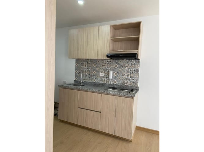 Apartaestudio en venta en Bosque De Maria, Bogotá, 32 m² · foto 5 de 14