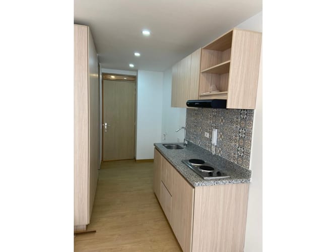 Apartaestudio en venta en Bosque De Maria, Bogotá, 32 m² · foto 6 de 14