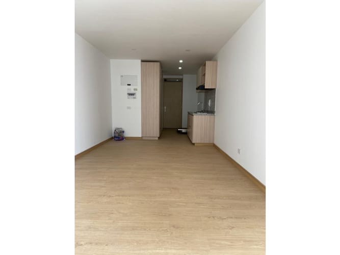 Apartaestudio en venta en Bosque De Maria, Bogotá, 32 m² · foto 7 de 14