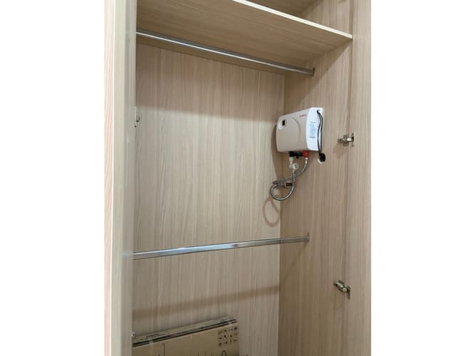 Apartaestudio en venta en Bosque De Maria, Bogotá, 32 m² · foto 9 de 14