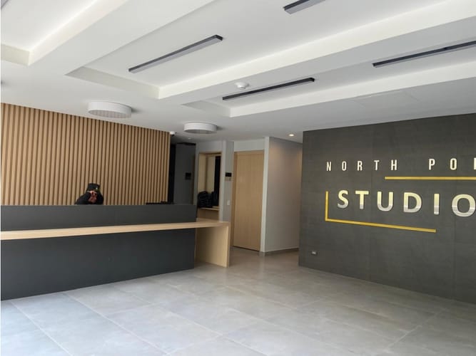 Apartaestudio en venta en Bosque De Maria, Bogotá, 32 m² · foto 12 de 14