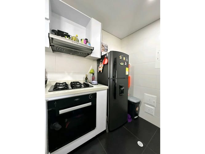 Apartaestudio en venta en Lisboa Usaquén, Bogotá, 57 m² · foto 6 de 11