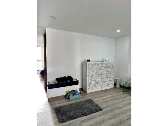 Apartaestudio en venta en Lisboa Usaquén, Bogotá, 57 m² · foto 8 de 11