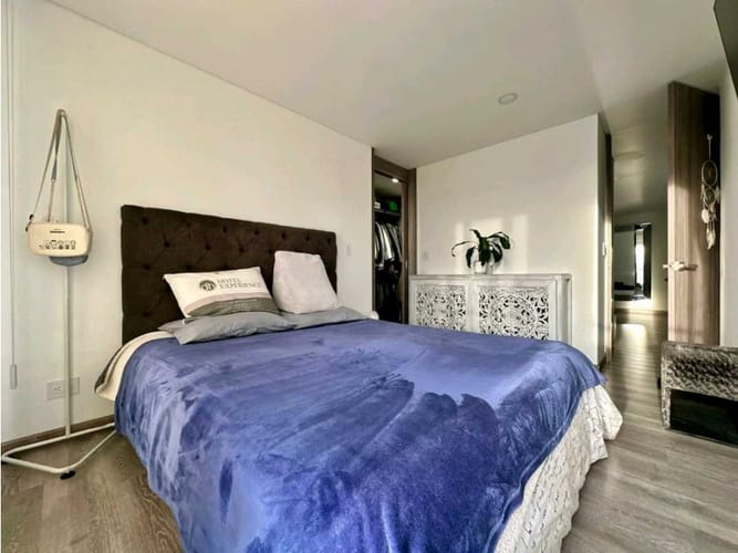 Apartaestudio en venta en Lisboa Usaquén, Bogotá, 57 m² · foto 9 de 11