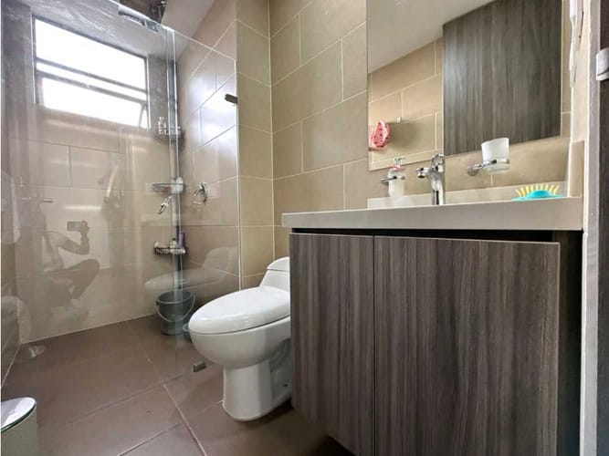 Apartaestudio en venta en Lisboa Usaquén, Bogotá, 57 m² · foto 10 de 11