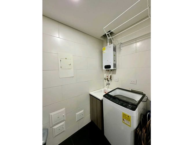 Apartaestudio en venta en Lisboa Usaquén, Bogotá, 57 m² · foto 11 de 11