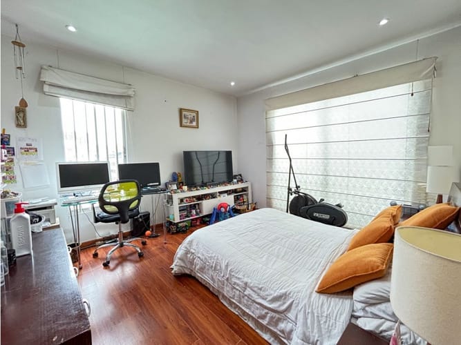 Apartamento de 3 alcobas en venta en Cedritos, Bogotá, 142 m² · foto 9 de 21