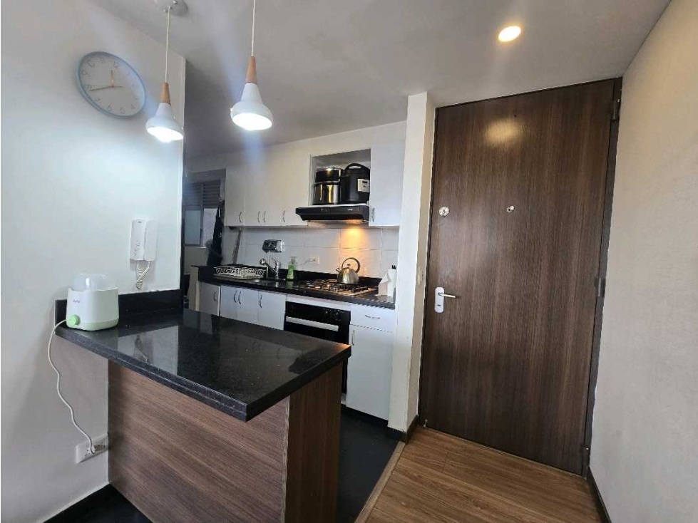 Apartamento en venta en Castilla, Bogotá · foto 9 de 18