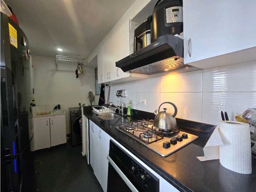 Apartamento en venta en Castilla, Bogotá · foto 10 de 18
