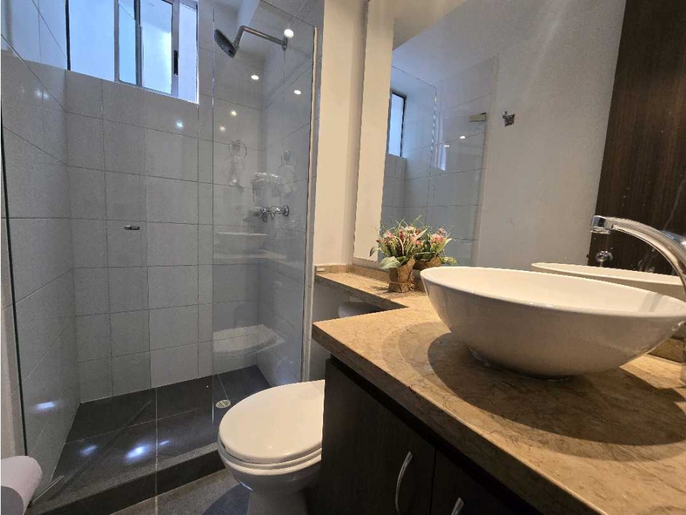 Apartamento en venta en Castilla, Bogotá · foto 11 de 18