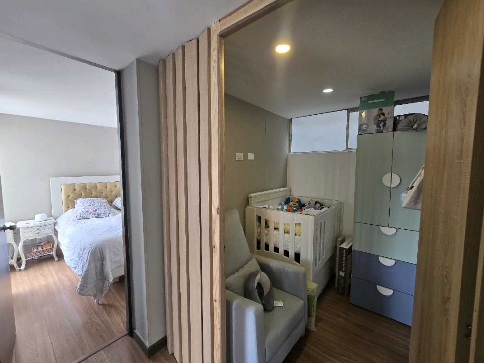 Apartamento en venta en Castilla, Bogotá · foto 12 de 18