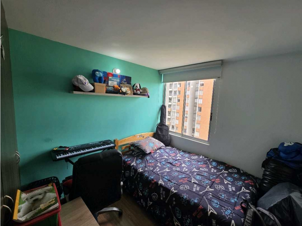 Apartamento en venta en Castilla, Bogotá · foto 13 de 18