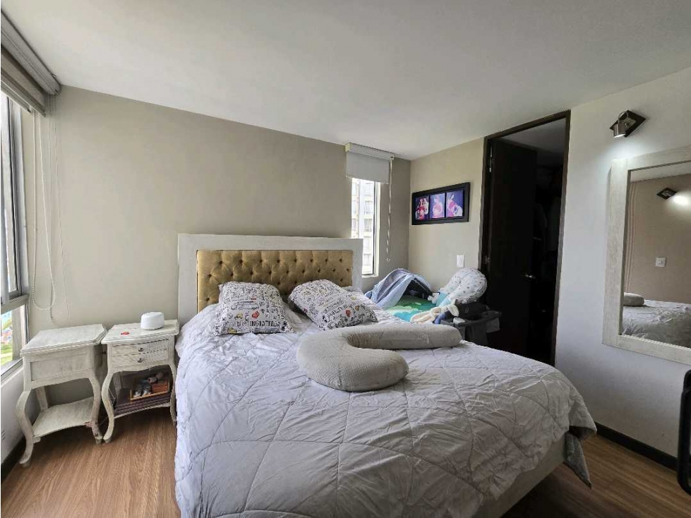 Apartamento en venta en Castilla, Bogotá · foto 15 de 18