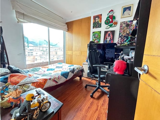Apartamento de 3 alcobas en venta en Cedritos, Bogotá, 142 m² · foto 19 de 21