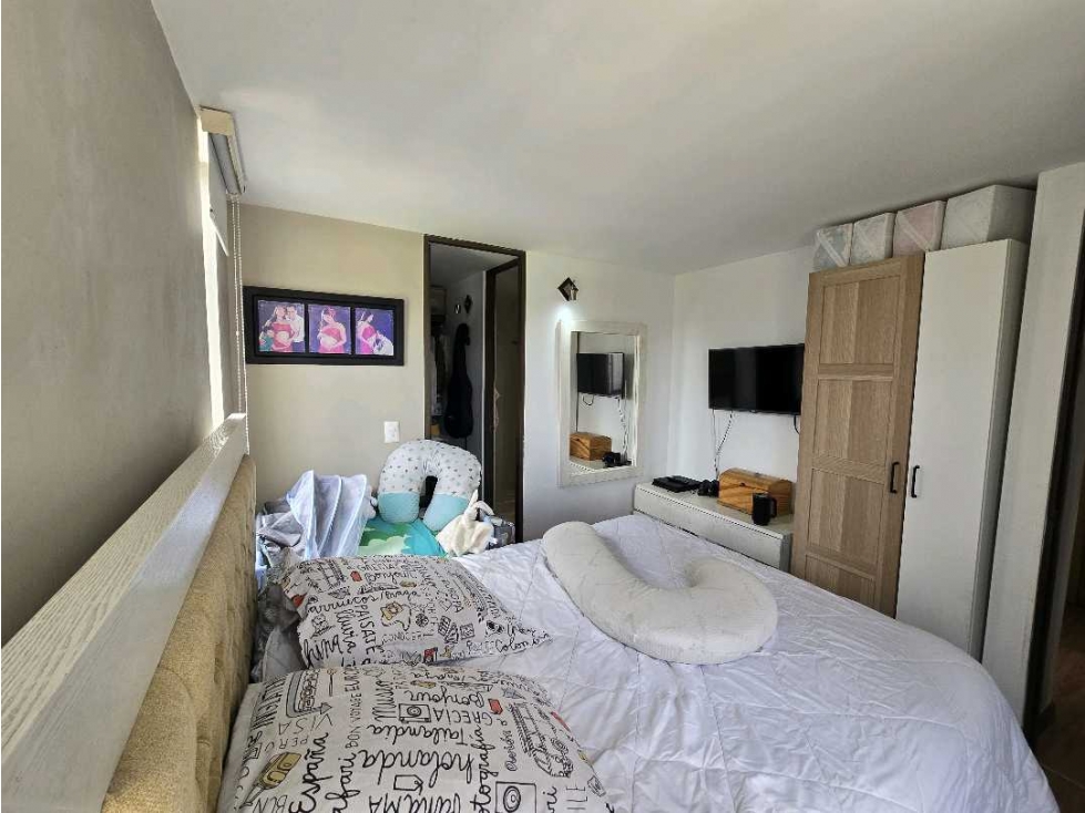 Apartamento en venta en Castilla, Bogotá · foto 16 de 18