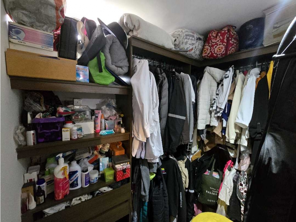 Apartamento en venta en Castilla, Bogotá · foto 17 de 18