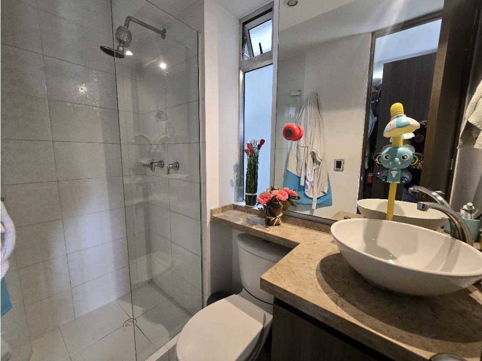 Apartamento en venta en Castilla, Bogotá · foto 18 de 18