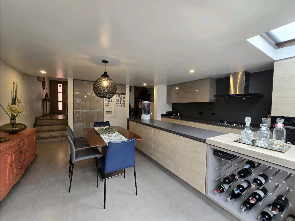 Casa en venta en El Contador, Bogotá · foto 2 de 21