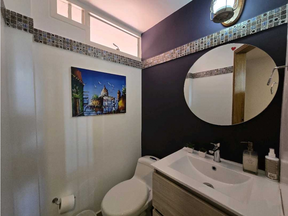 Casa en venta en El Contador, Bogotá · foto 9 de 21